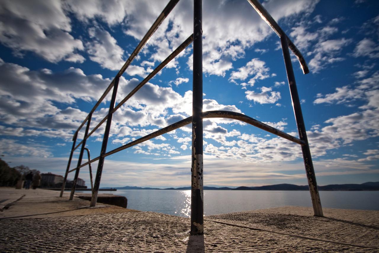Holiday Center Ivona Zadar Dış mekan fotoğraf
