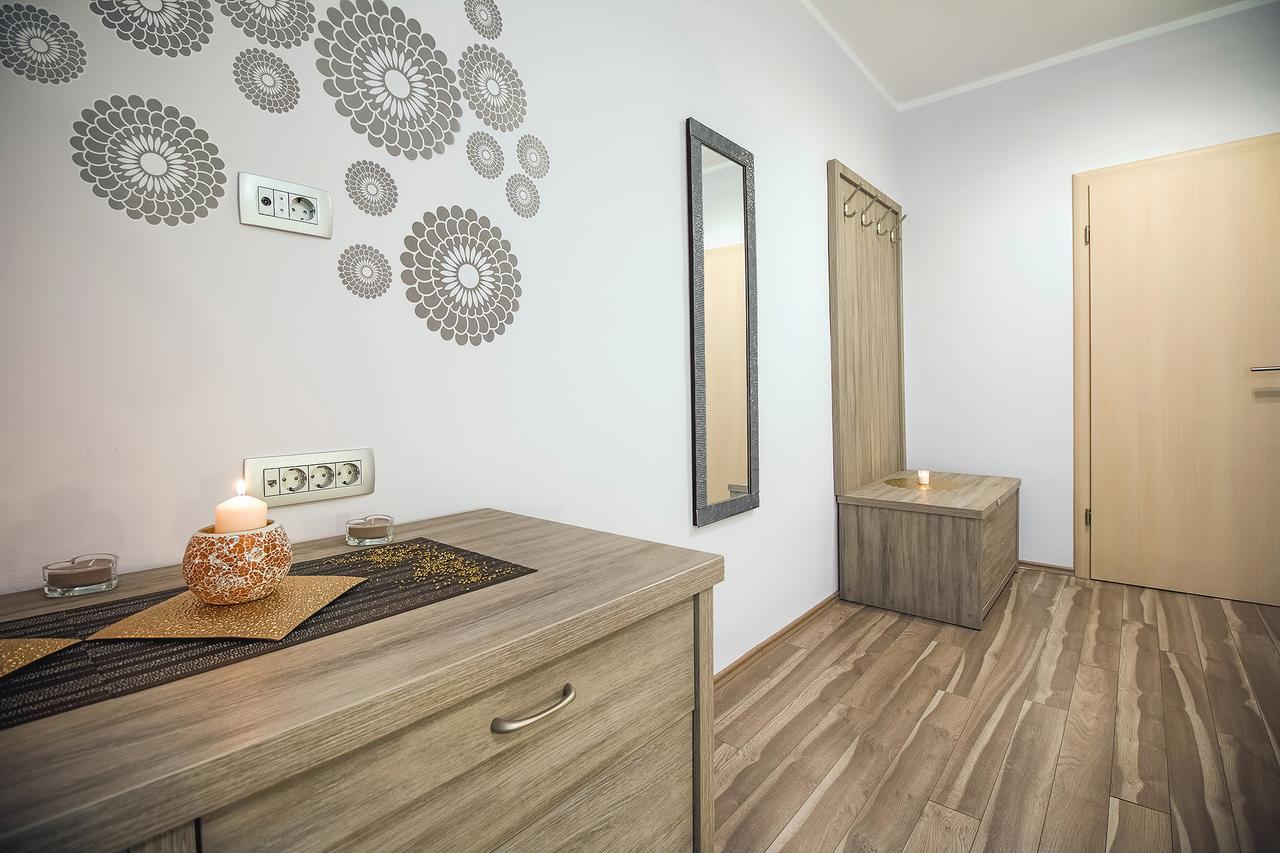 Holiday Center Ivona Zadar Dış mekan fotoğraf